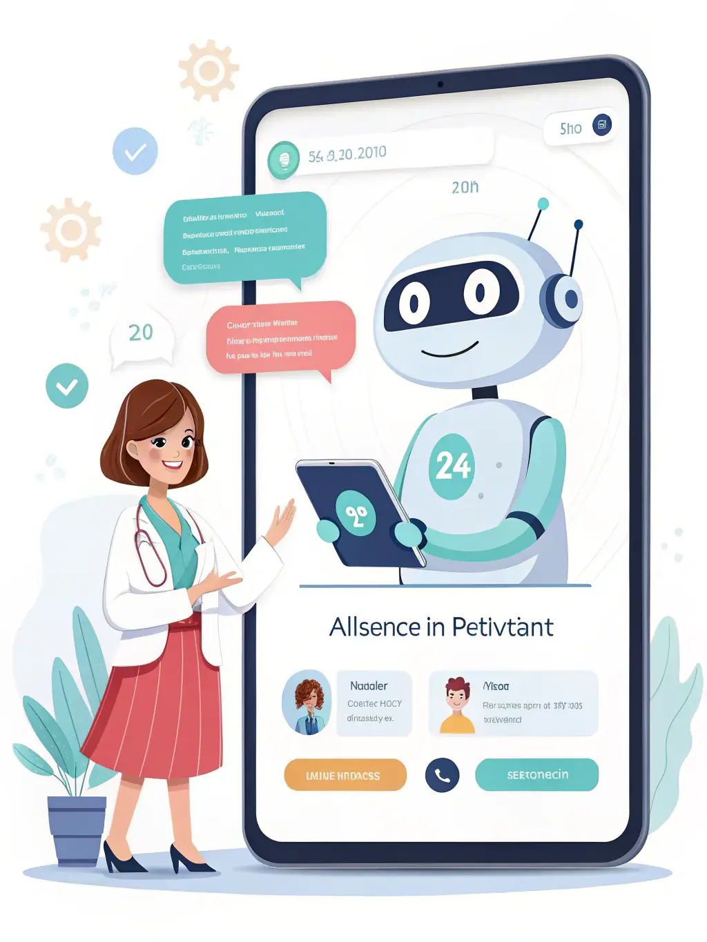 chatbot