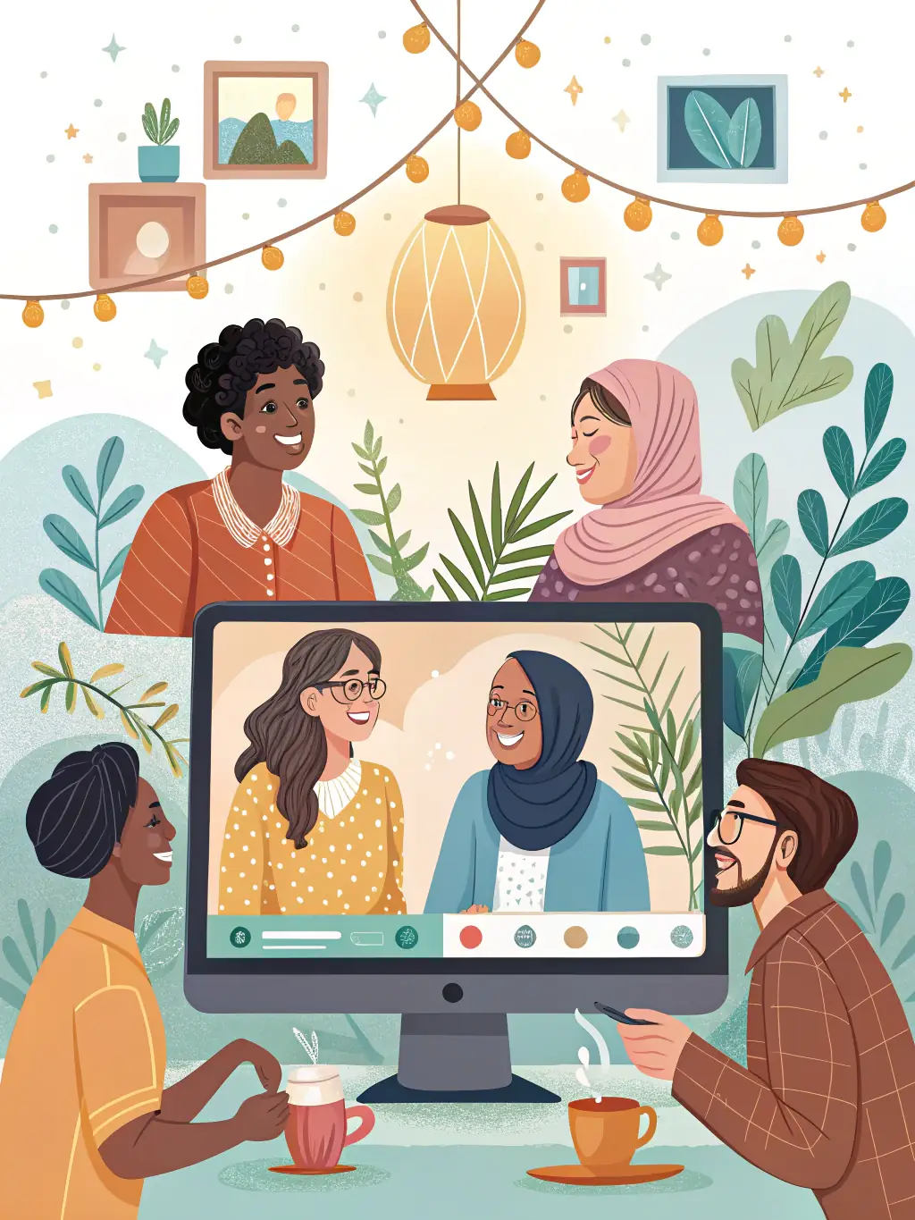 community